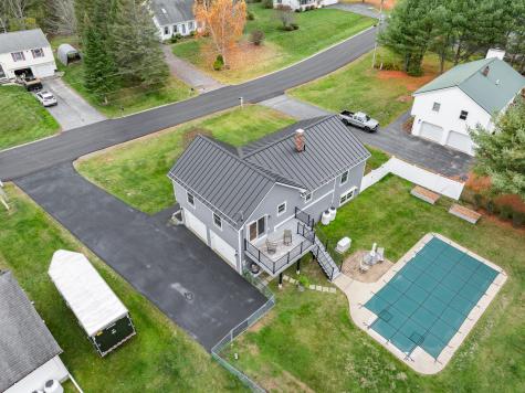 38 Main Trail Hampden ME 04444