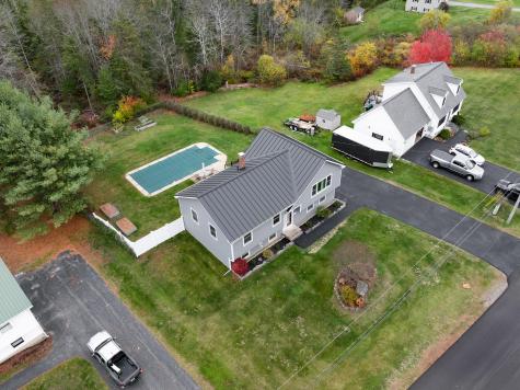 38 Main Trail Hampden ME 04444