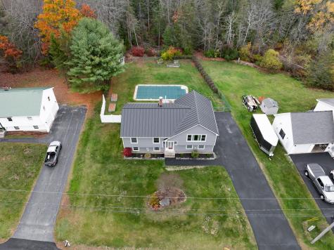 38 Main Trail Hampden ME 04444