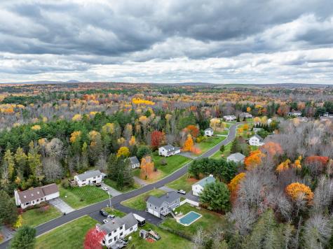 38 Main Trail Hampden ME 04444