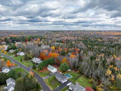 38 Main Trail Hampden ME 04444