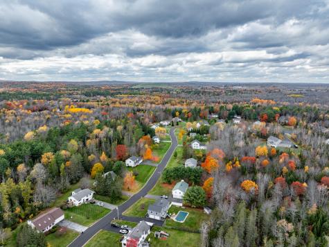 38 Main Trail Hampden ME 04444