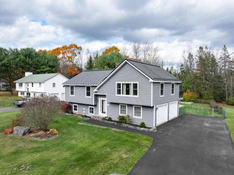 38 Main Trail Hampden ME 04444