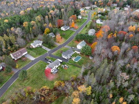 38 Main Trail Hampden ME 04444
