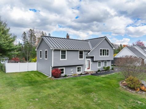 38 Main Trail Hampden ME 04444