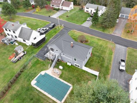 38 Main Trail Hampden ME 04444