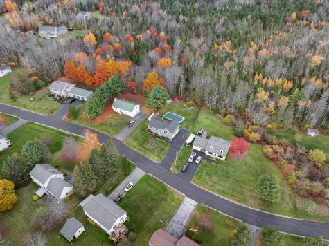 38 Main Trail Hampden ME 04444