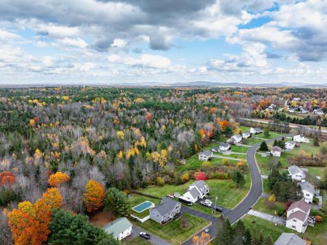 38 Main Trail Hampden ME 04444