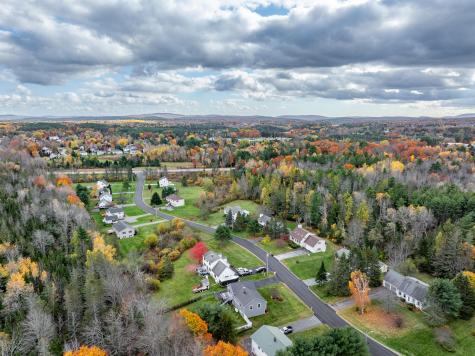 38 Main Trail Hampden ME 04444