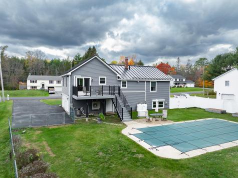 38 Main Trail Hampden ME 04444