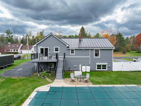 38 Main Trail Hampden ME 04444