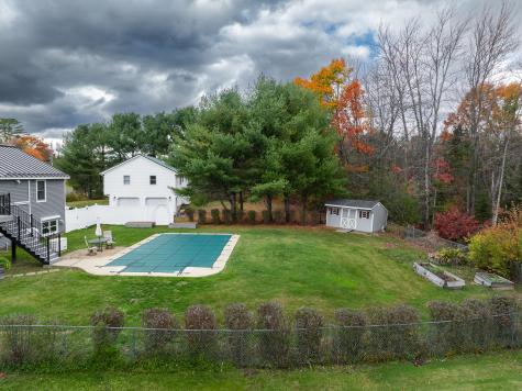 38 Main Trail Hampden ME 04444