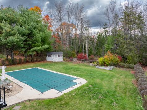 38 Main Trail Hampden ME 04444