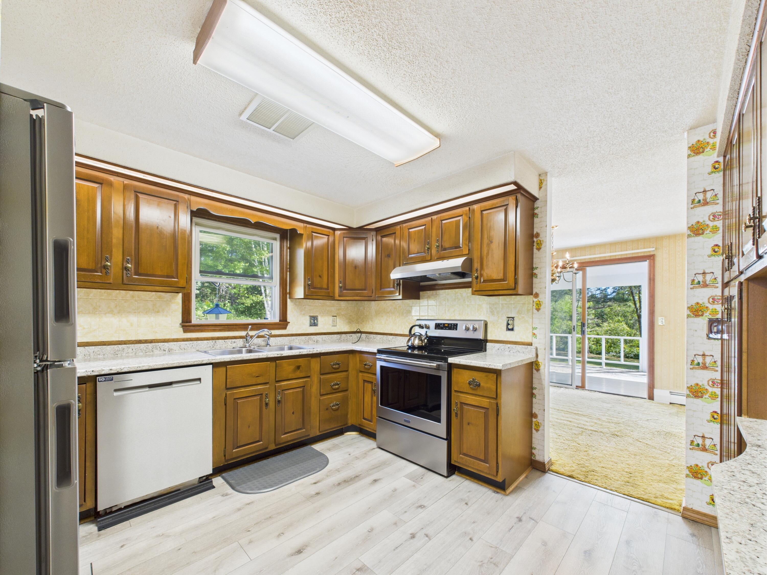 291 Madawaska Road Caribou ME 04736