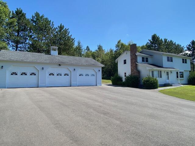 291 Madawaska Road Caribou ME 04736