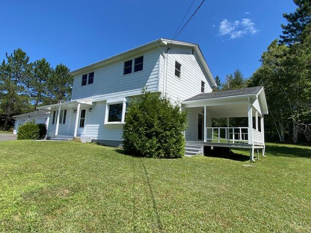 291 Madawaska Road Caribou ME 04736
