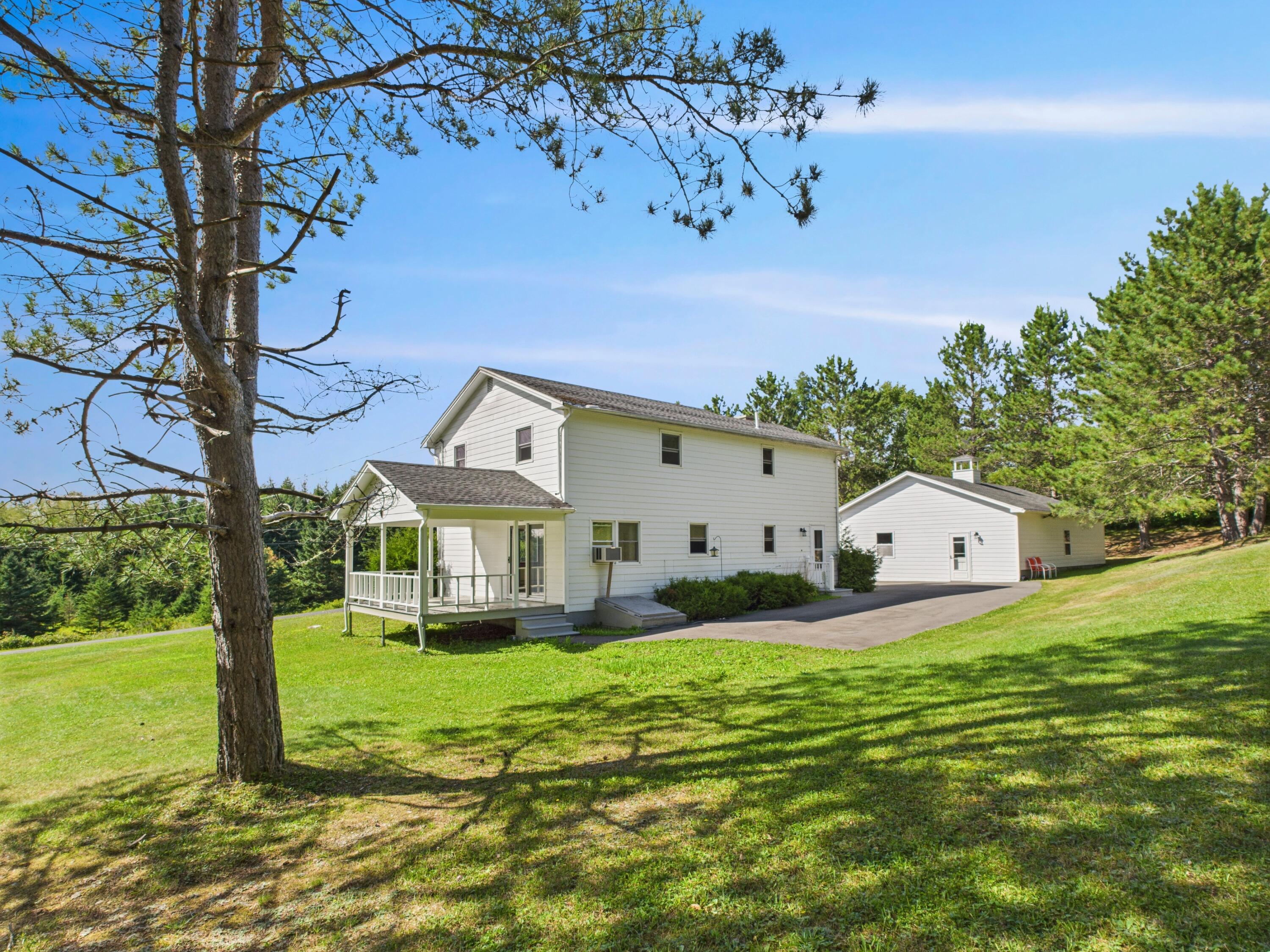 291 Madawaska Road Caribou ME 04736