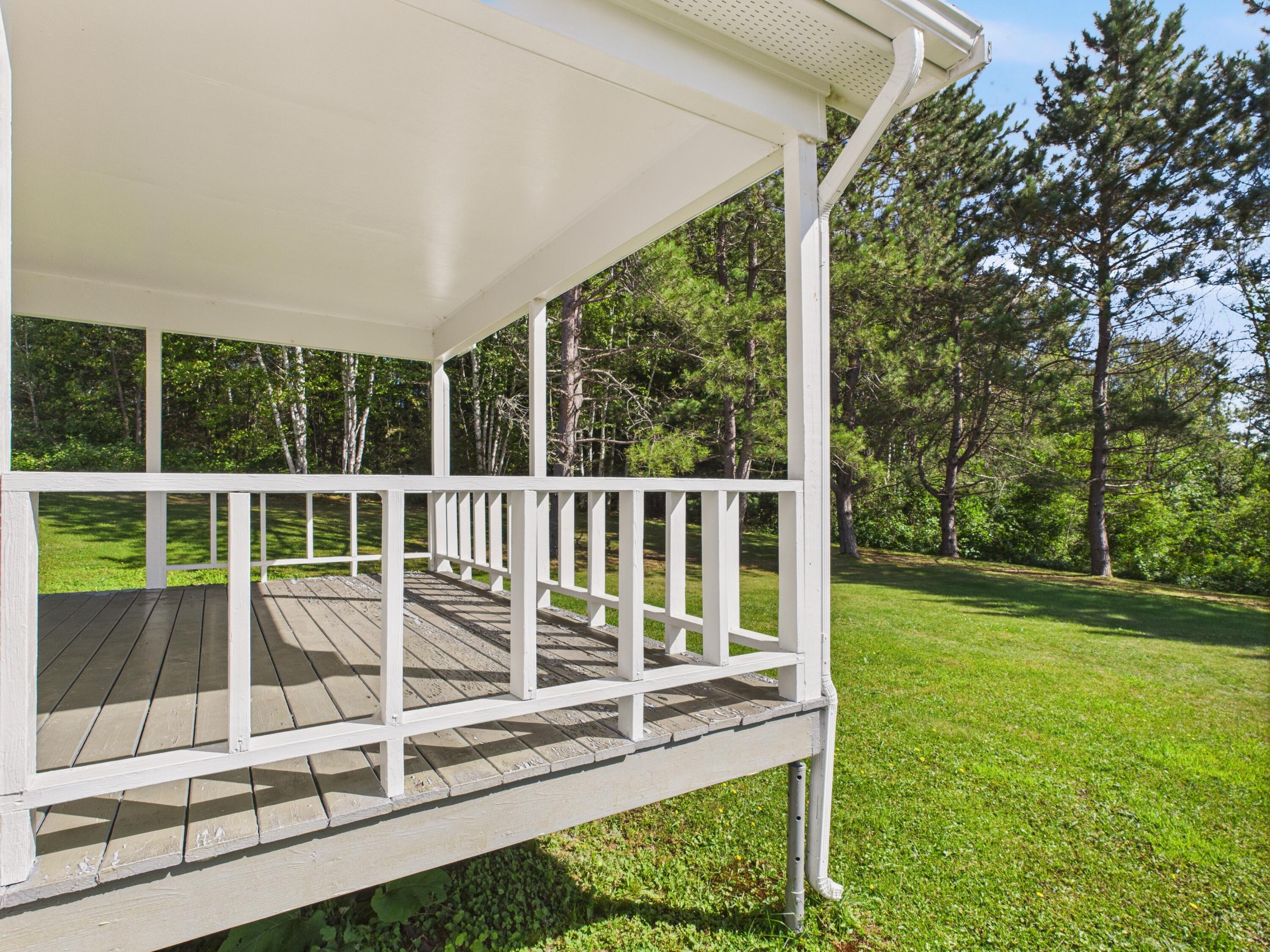 291 Madawaska Road Caribou ME 04736