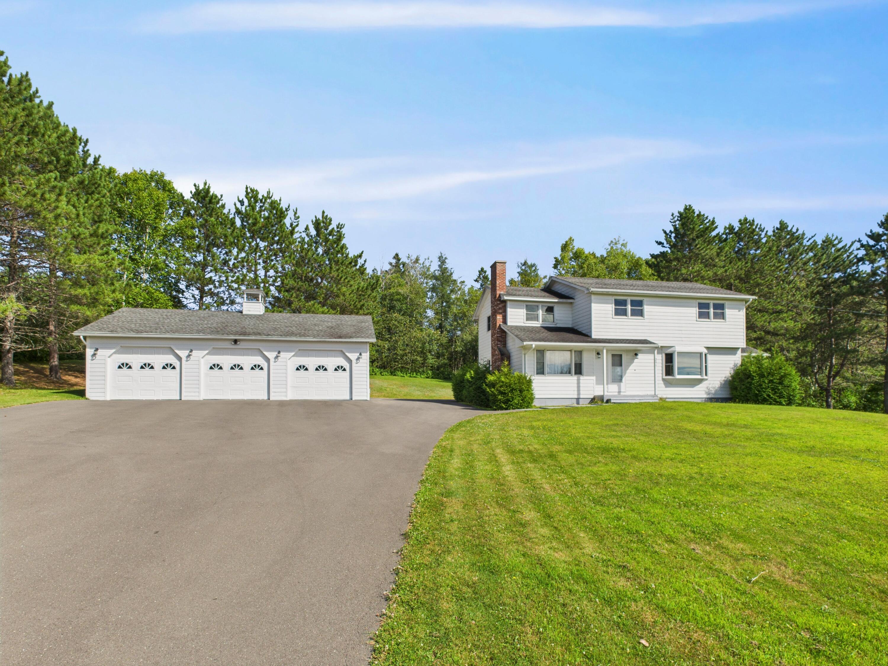 291 Madawaska Road Caribou ME 04736