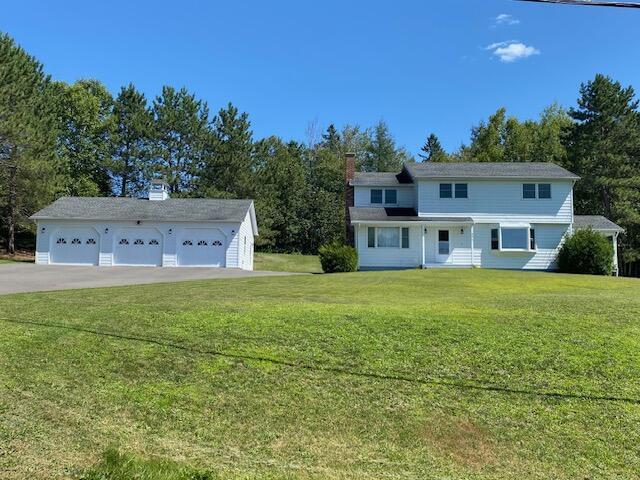291 Madawaska Road Caribou ME 04736