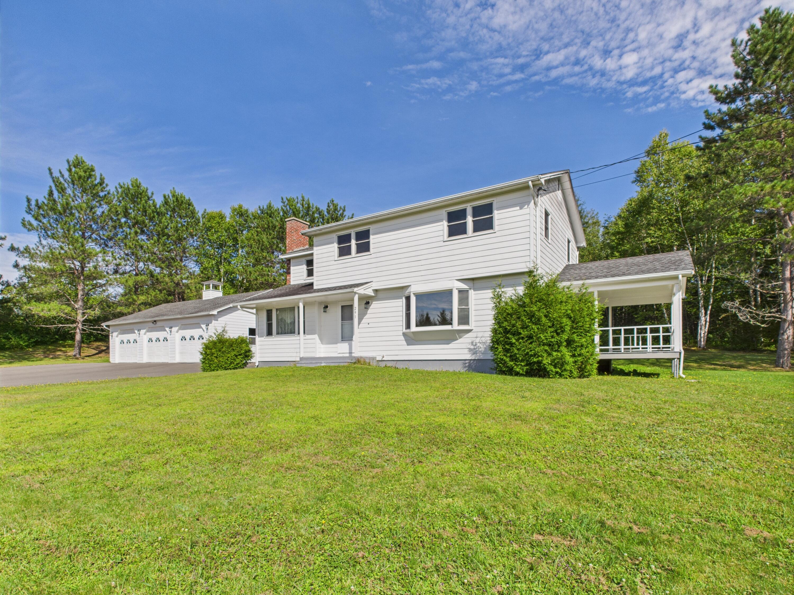 291 Madawaska Road Caribou ME 04736