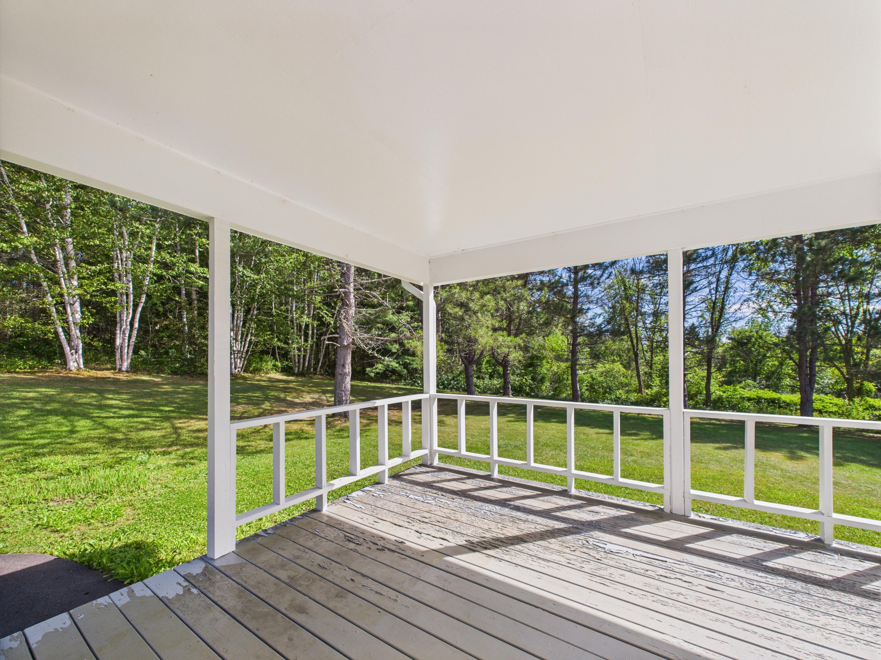 291 Madawaska Road Caribou ME 04736