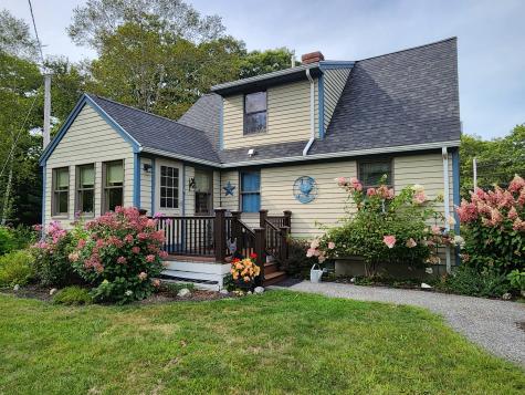 52 Heald Highway Union ME 04862