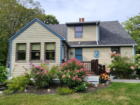 52 Heald Highway Union ME 04862