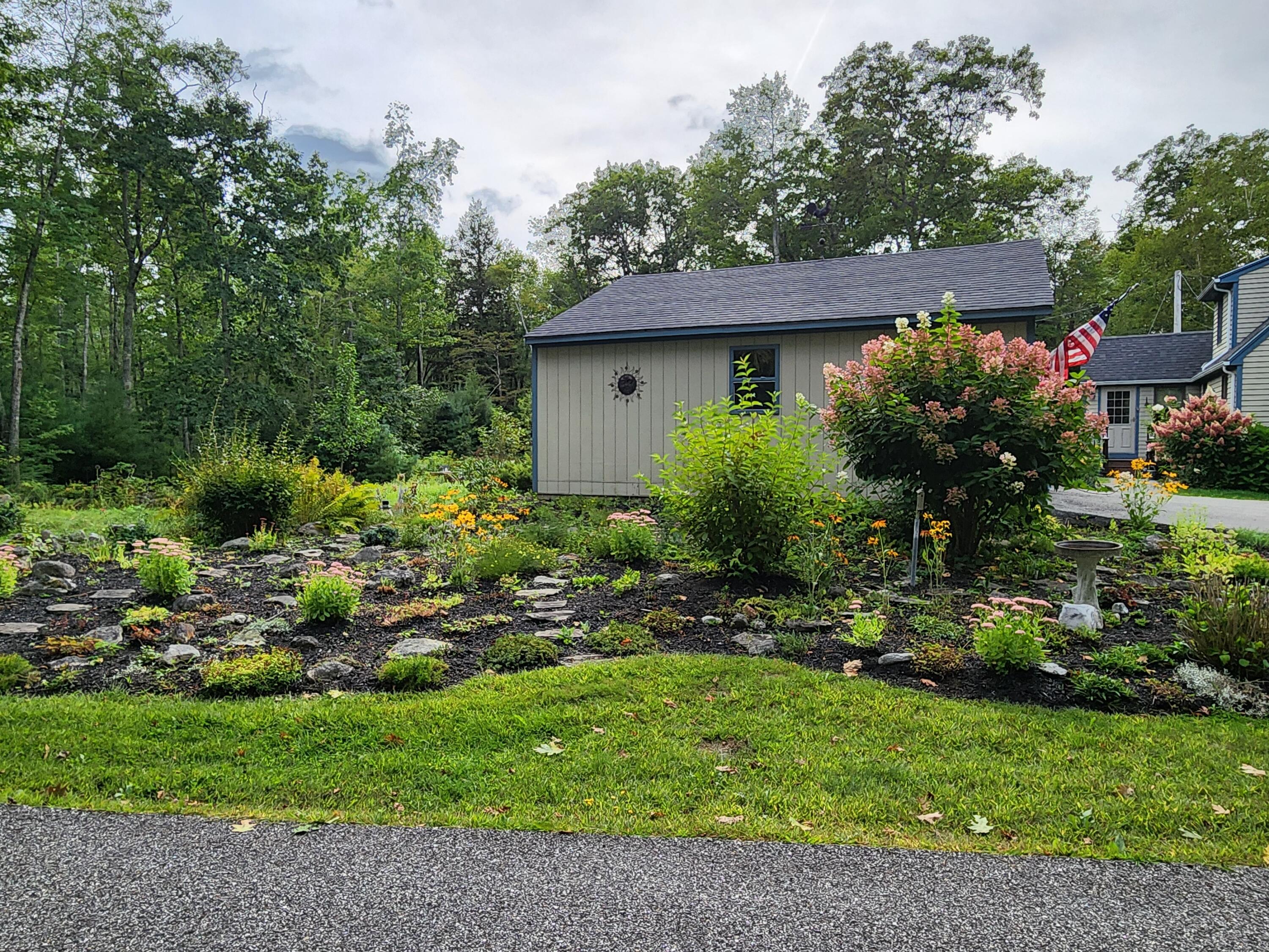 52 Heald Highway Union ME 04862