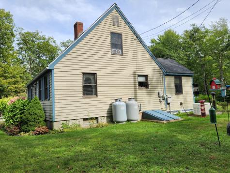 52 Heald Highway Union ME 04862