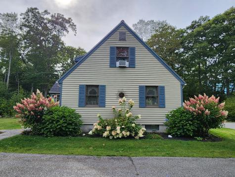 52 Heald Highway Union ME 04862
