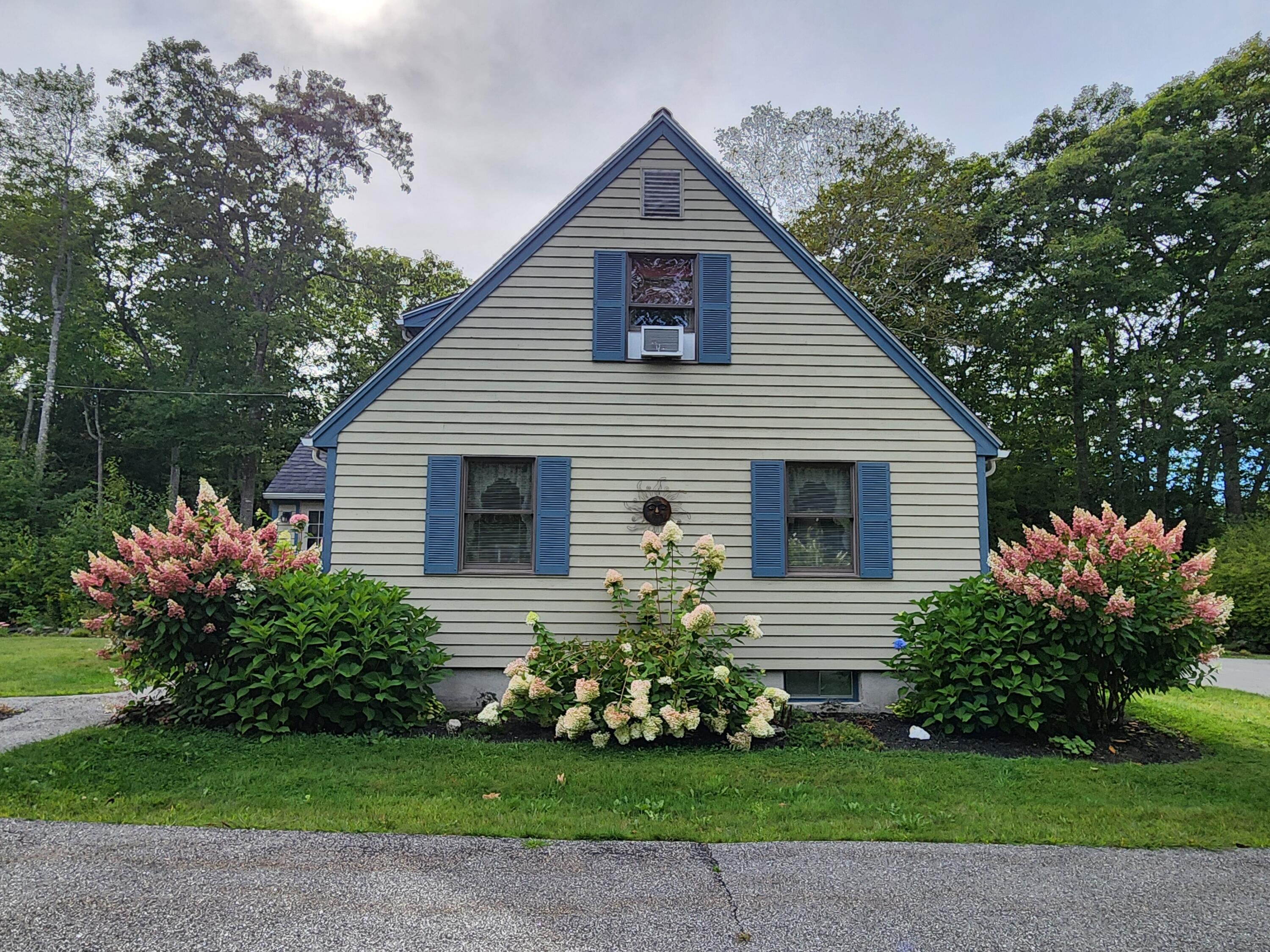 52 Heald Highway Union ME 04862