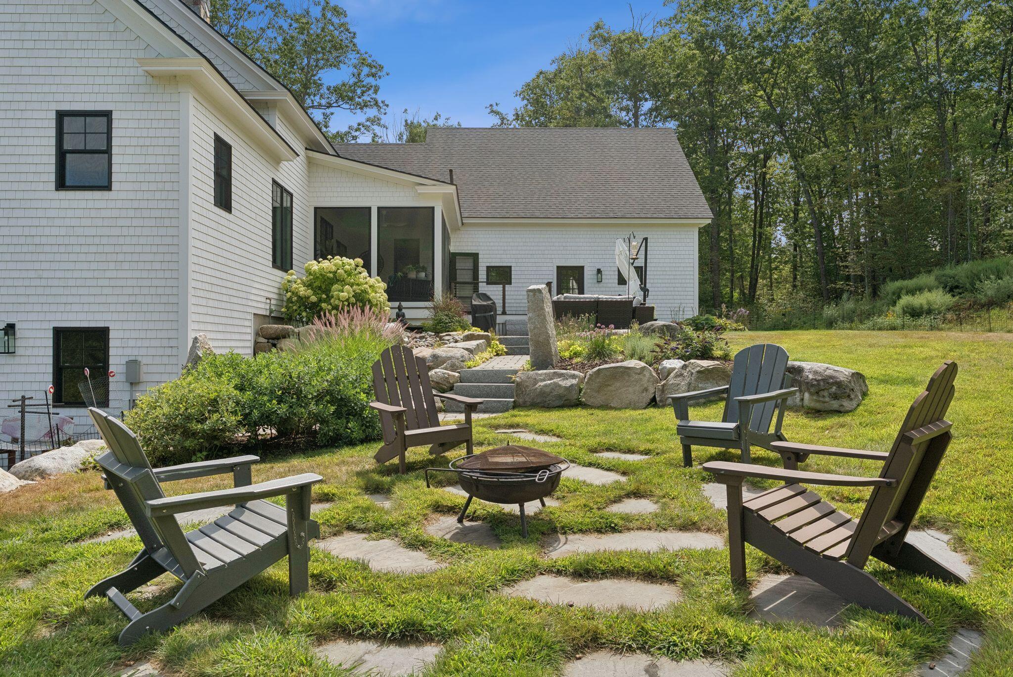 61 Village View Lane North Yarmouth ME 04097