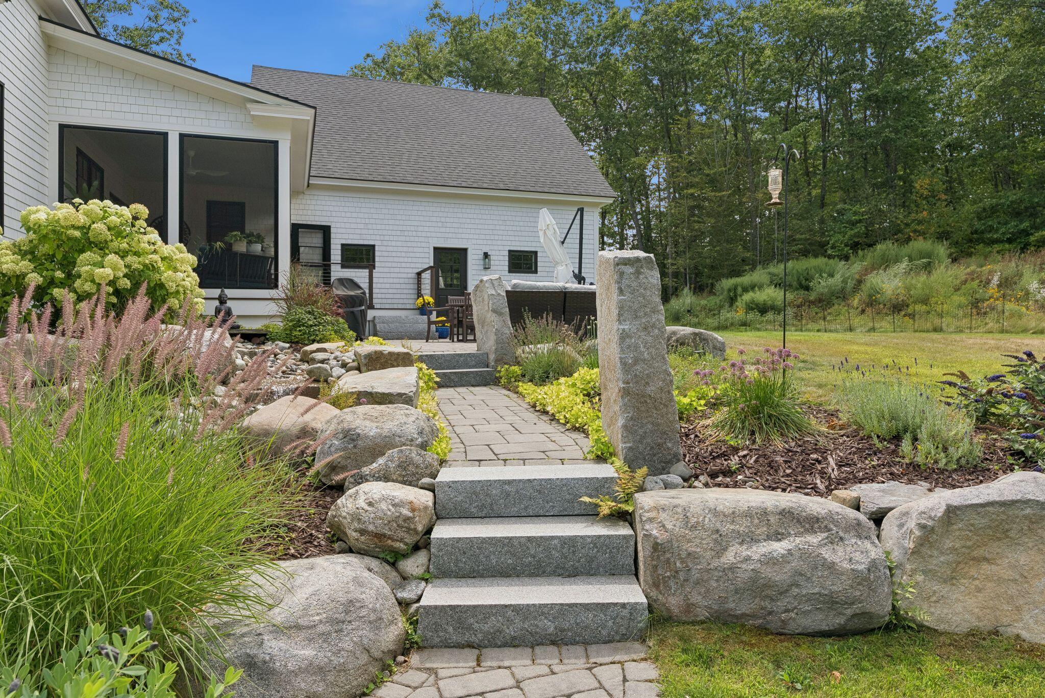 61 Village View Lane North Yarmouth ME 04097