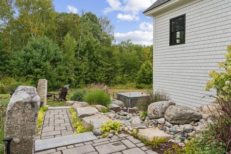 61 Village View Lane North Yarmouth ME 04097