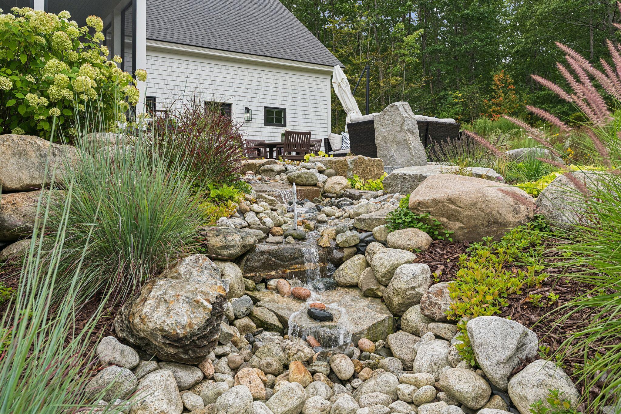 61 Village View Lane North Yarmouth ME 04097