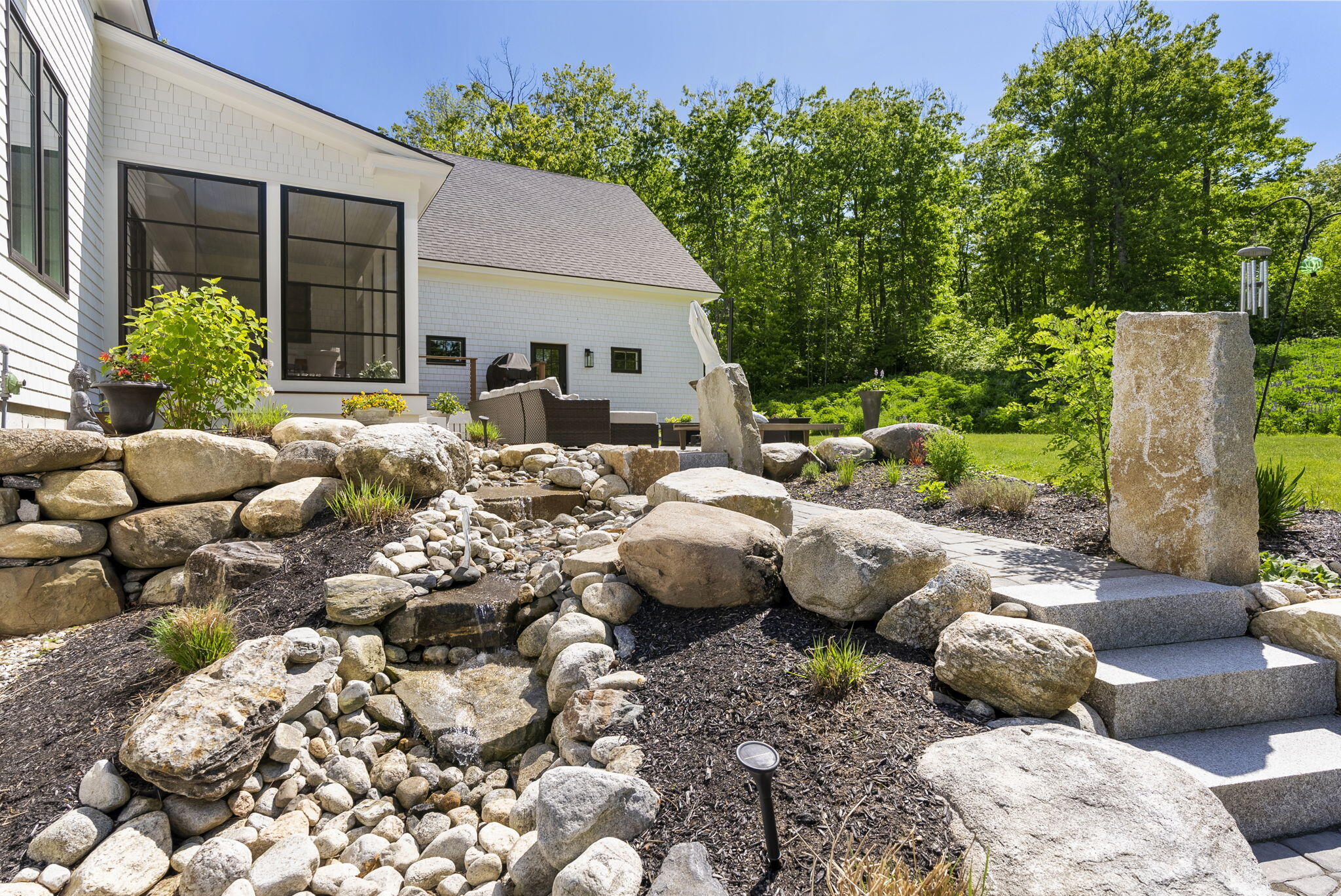 61 Village View Lane North Yarmouth ME 04097