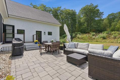 61 Village View Lane North Yarmouth ME 04097