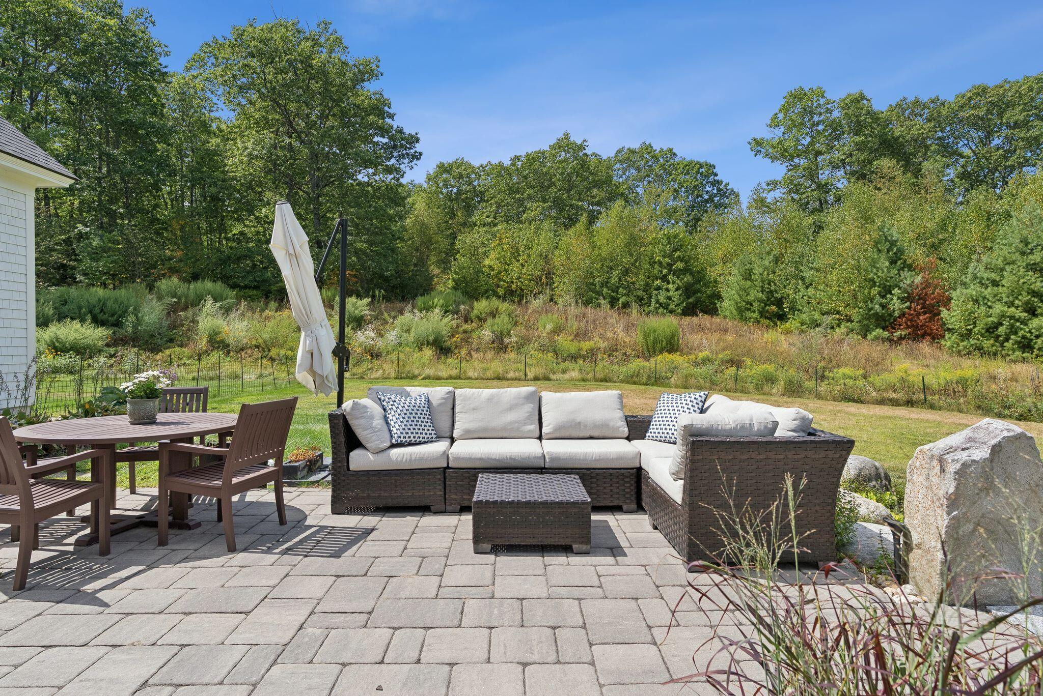 61 Village View Lane North Yarmouth ME 04097