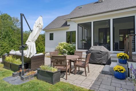 61 Village View Lane North Yarmouth ME 04097