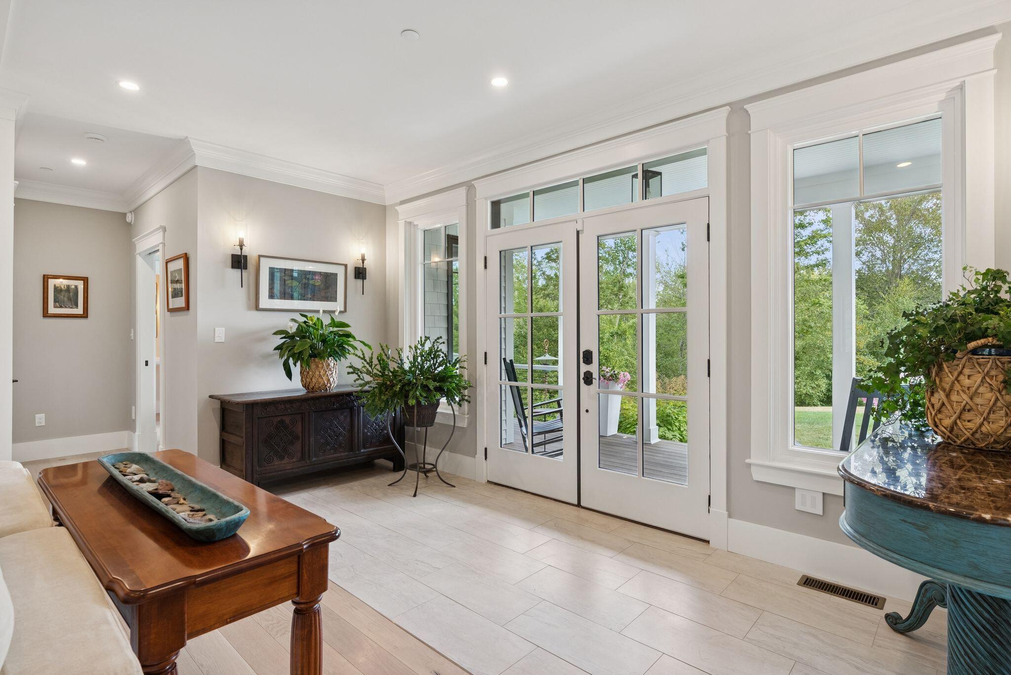 61 Village View Lane North Yarmouth ME 04097