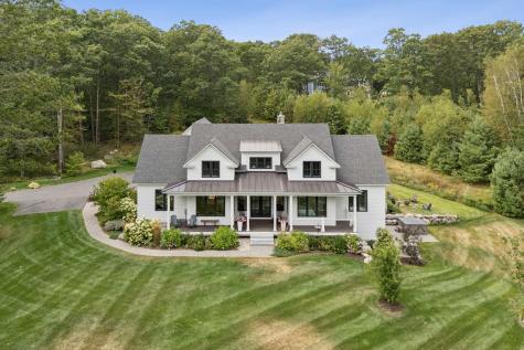 61 Village View Lane North Yarmouth ME 04097