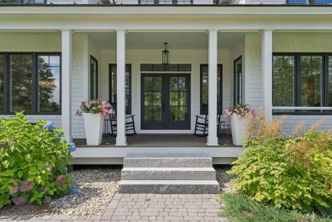 61 Village View Lane North Yarmouth ME 04097