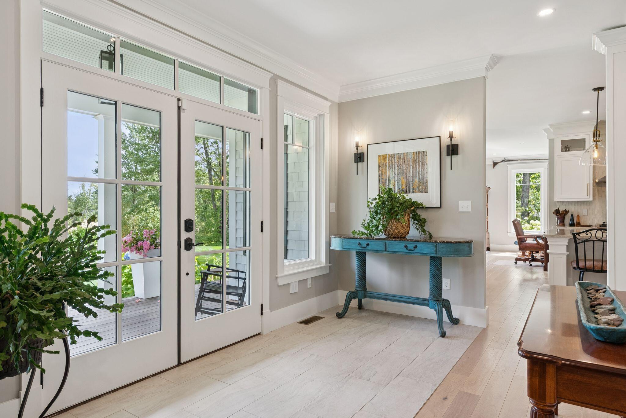 61 Village View Lane North Yarmouth ME 04097