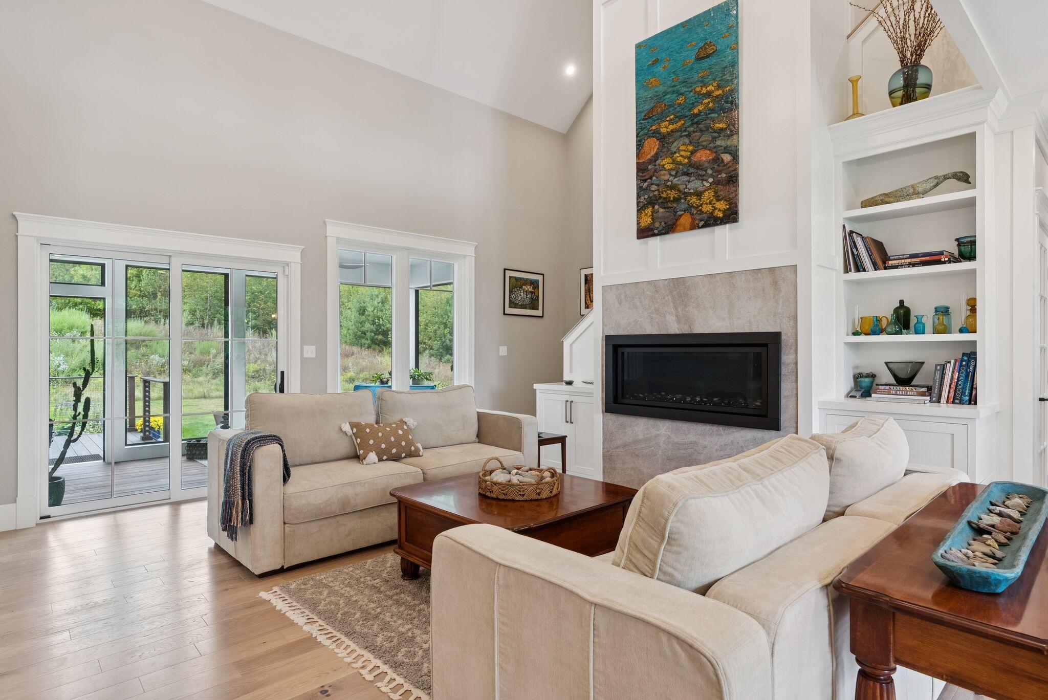 61 Village View Lane North Yarmouth ME 04097