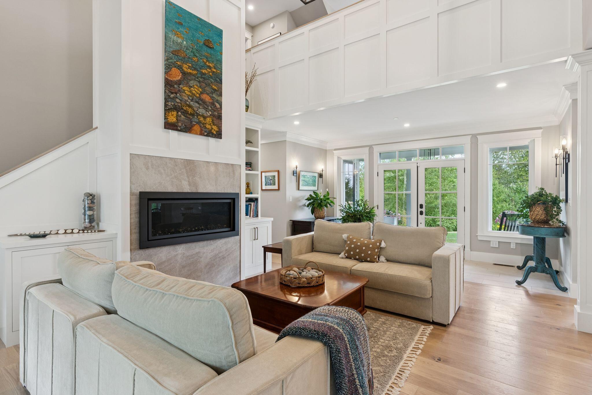 61 Village View Lane North Yarmouth ME 04097