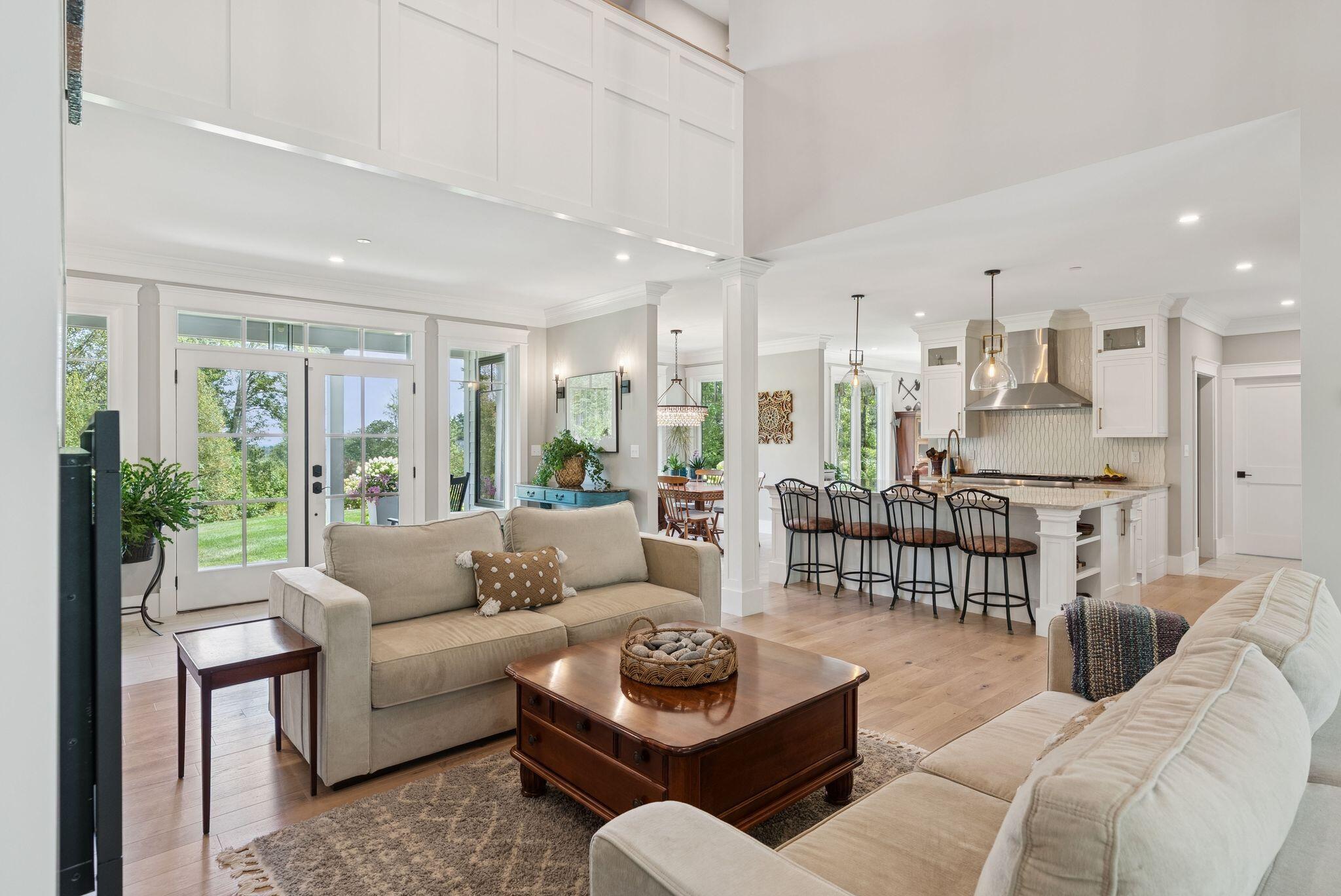 61 Village View Lane North Yarmouth ME 04097