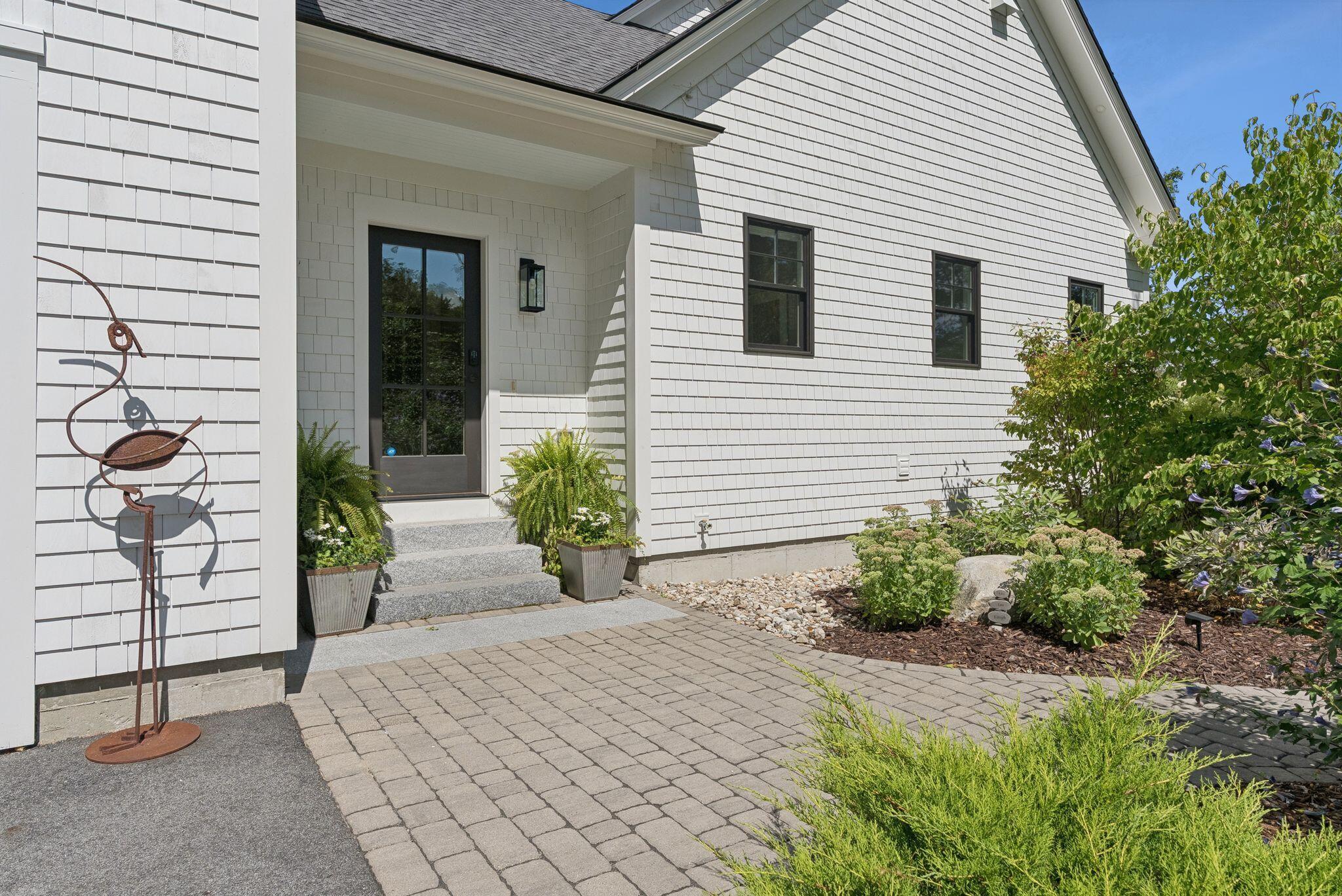 61 Village View Lane North Yarmouth ME 04097