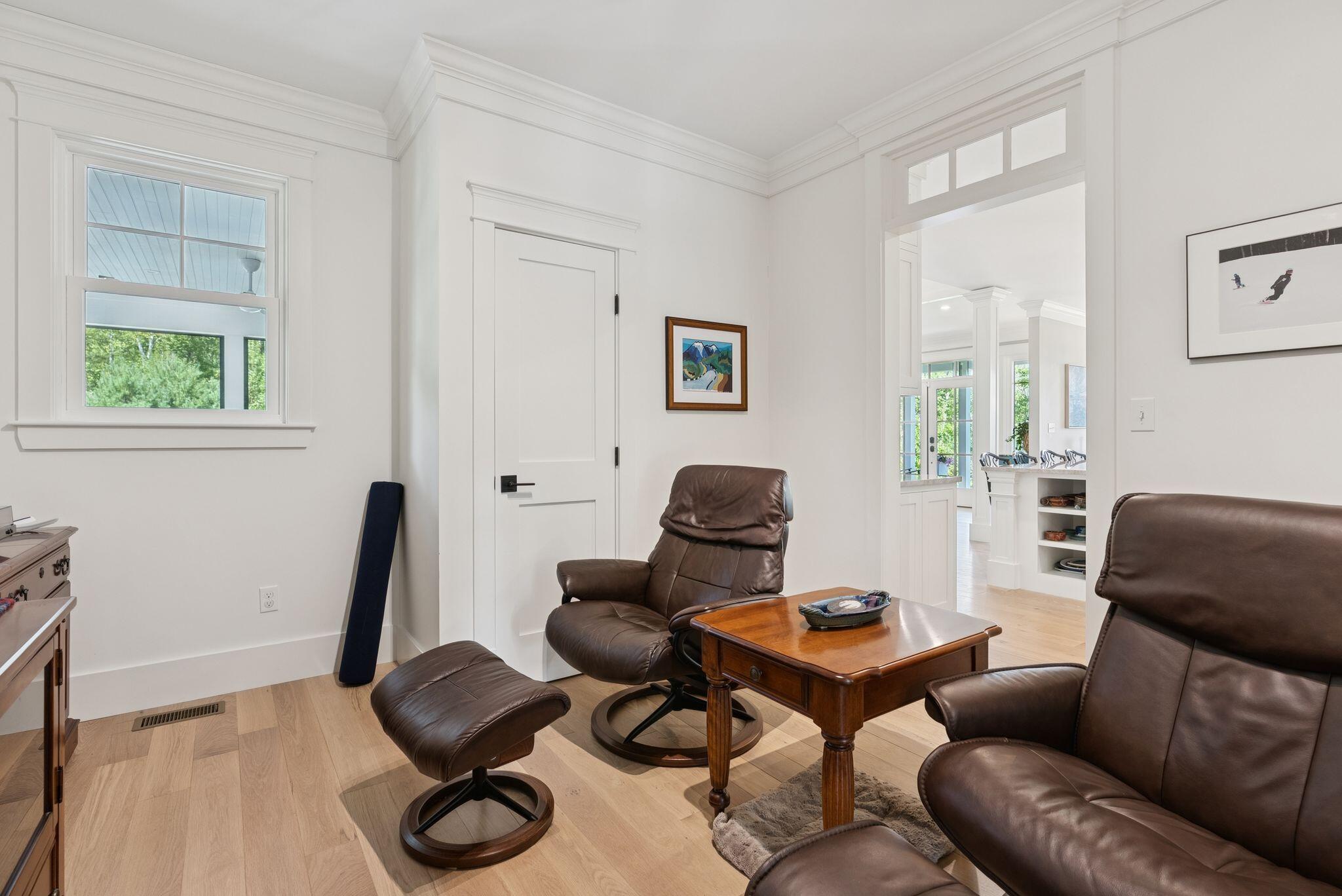 61 Village View Lane North Yarmouth ME 04097