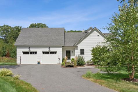 61 Village View Lane North Yarmouth ME 04097